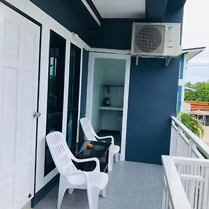 Apartment Sabaidee Mansion&hotel