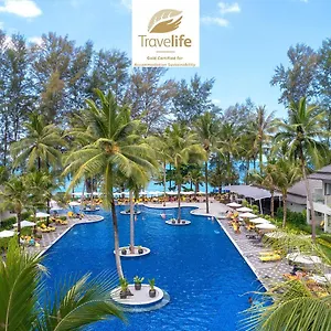 5* Resort X10 Khaolak Sha