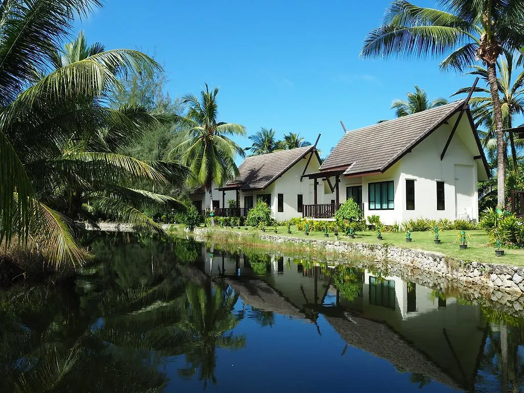 Khaolak Blue Lagoon Resort - Sha Extra Plus Кхаулак