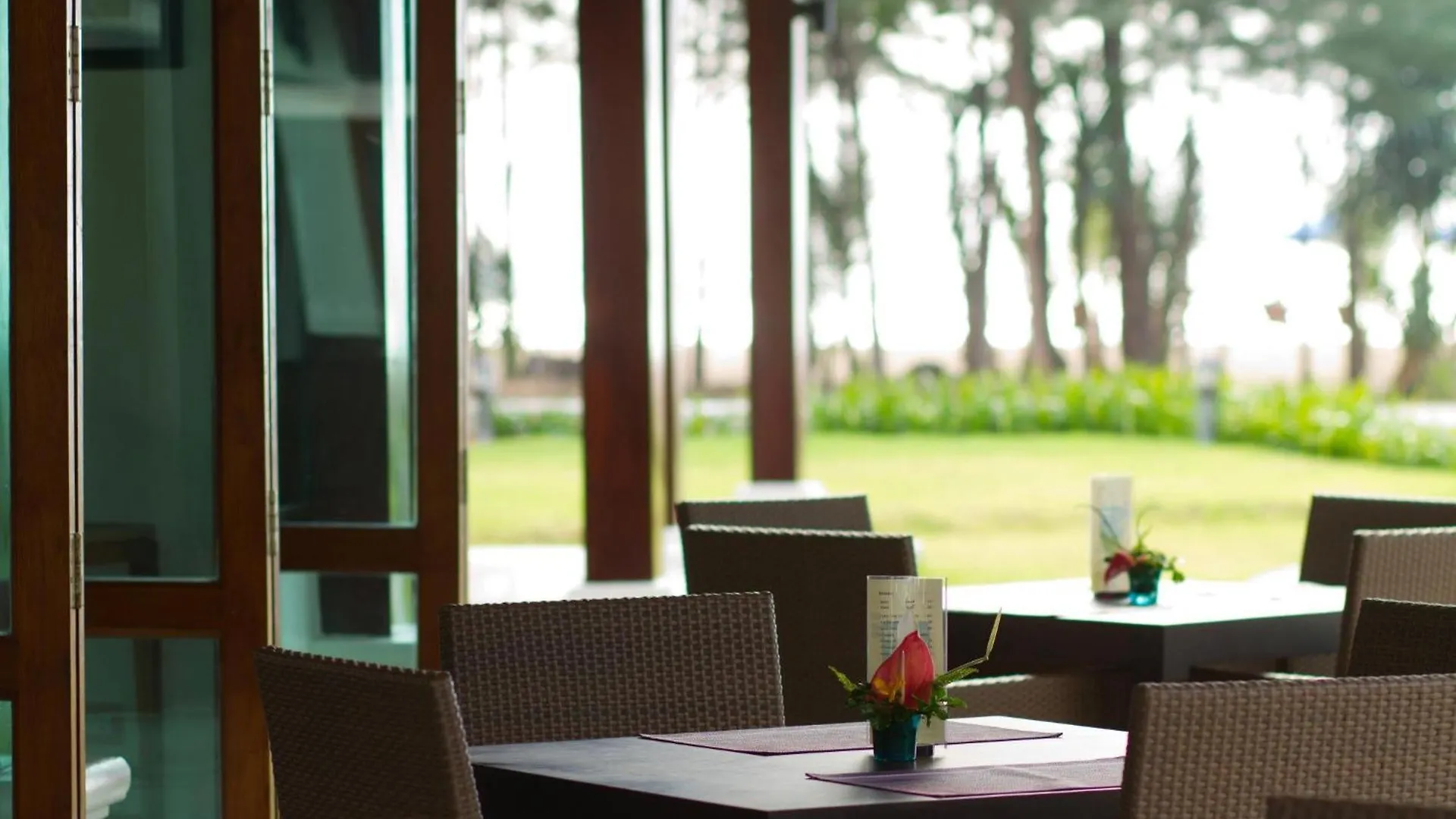 Khaolak Blue Lagoon Resort - Sha Extra Plus Кхаулак