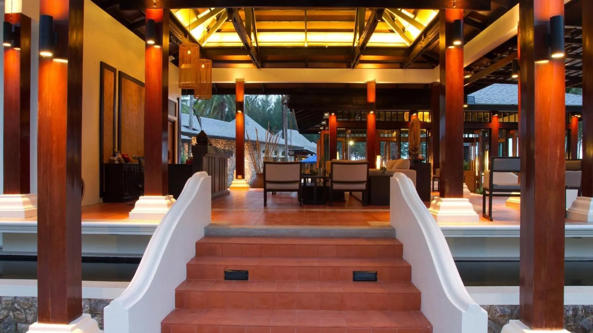 Khaolak Blue Lagoon Resort - Sha Extra Plus Кхаулак 4*,  Таиланд
