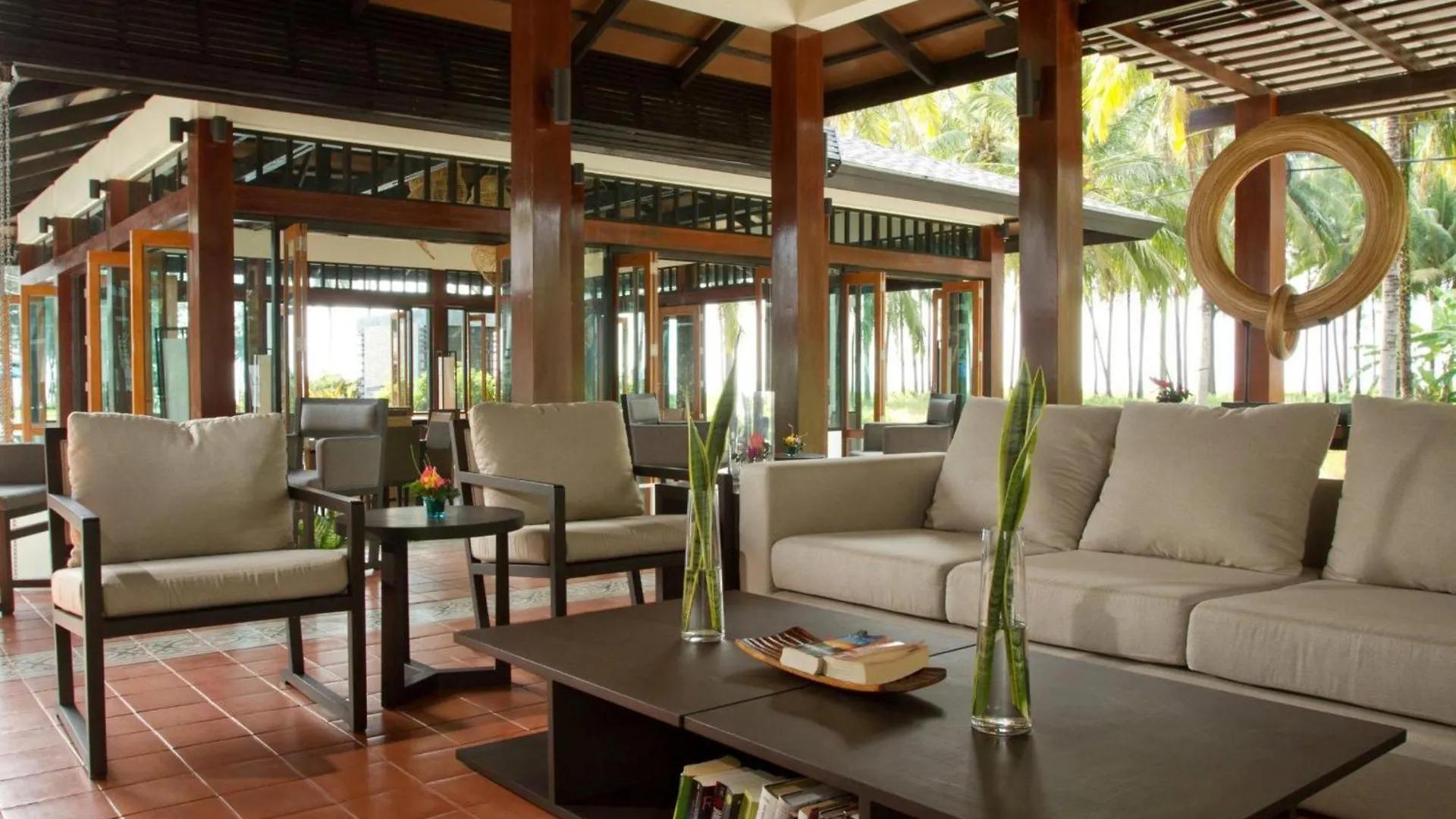 ****  Khaolak Blue Lagoon Resort - Sha Extra Plus Кхаулак Таиланд
