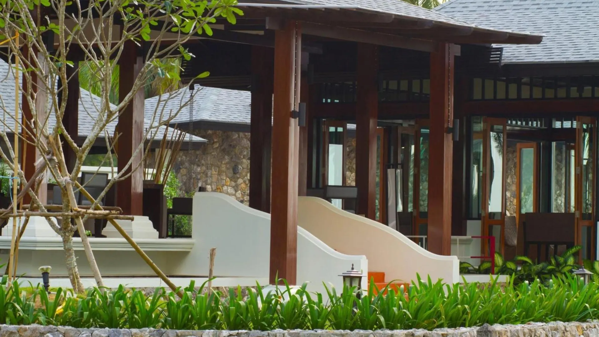 Khaolak Blue Lagoon Resort - Sha Extra Plus Кхаулак