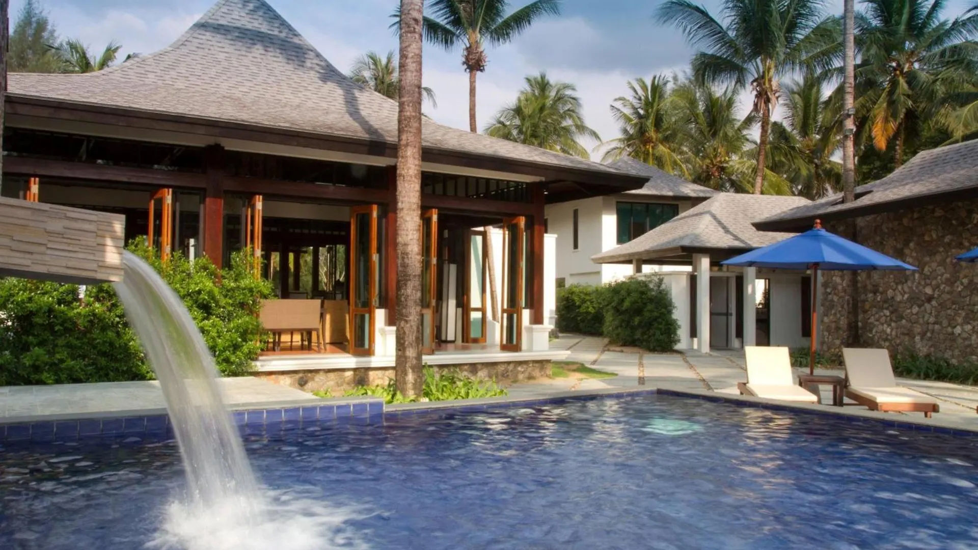Khaolak Blue Lagoon Resort - Sha Extra Plus Кхаулак