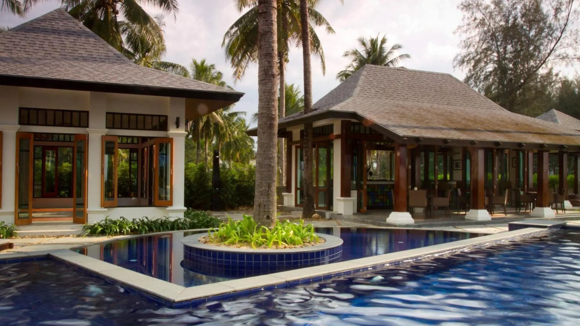 Khaolak Blue Lagoon Resort - Sha Extra Plus Кхаулак