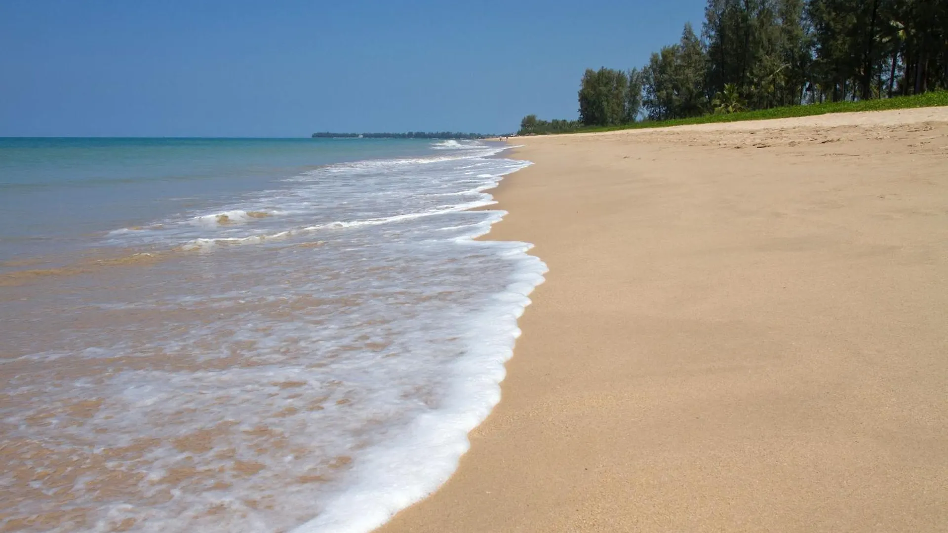 Khaolak Blue Lagoon Resort - Sha Extra Plus Кхаулак