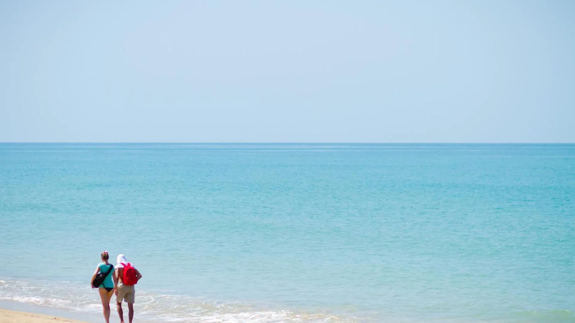 Khaolak Blue Lagoon Resort - Sha Extra Plus Кхаулак Таиланд