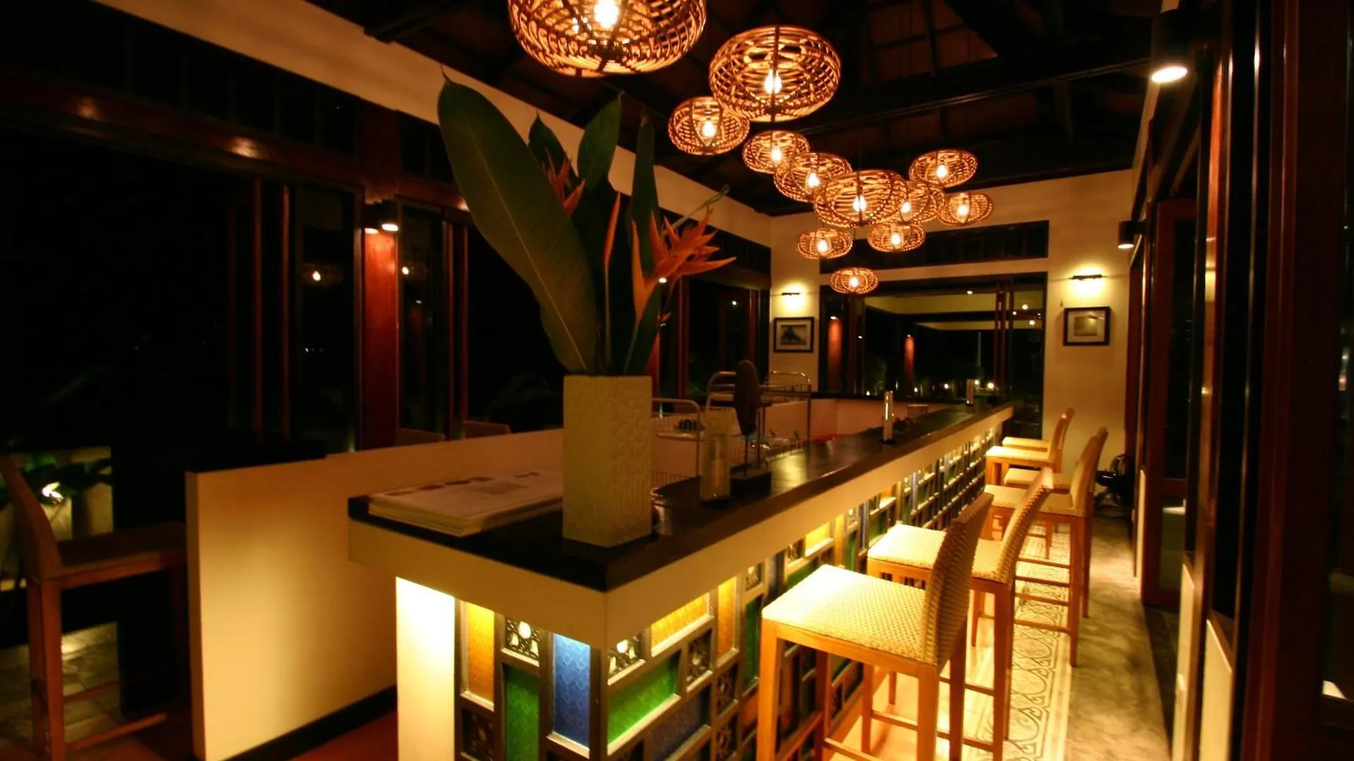 ****  Khaolak Blue Lagoon Resort - Sha Extra Plus Кхаулак Таиланд