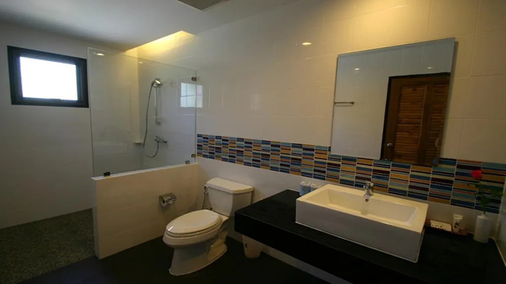 Khaolak Blue Lagoon Resort - Sha Extra Plus Кхаулак