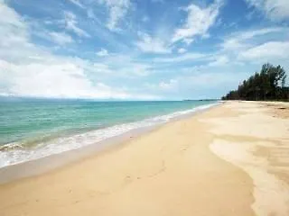 Khaolak Blue Lagoon Resort - Sha Extra Plus Кхаулак 4*,