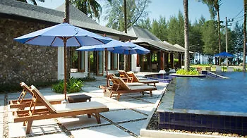 Khaolak Blue Lagoon Resort - Sha Extra Plus Кхаулак