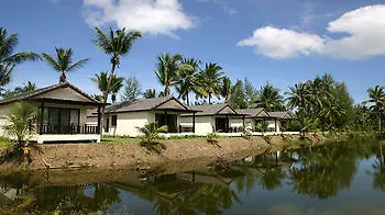 Khaolak Blue Lagoon Resort - Sha Extra Plus Кхаулак 4*,  Таиланд