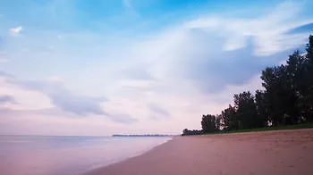 ****  Khaolak Blue Lagoon Resort - Sha Extra Plus Кхаулак Таиланд
