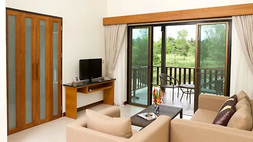 Khaolak Blue Lagoon Resort - Sha Extra Plus Кхаулак Таиланд