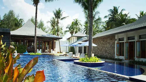 Khaolak Blue Lagoon Resort - Sha Extra Plus Кхаулак