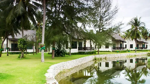 Khaolak Blue Lagoon Resort - Sha Extra Plus Кхаулак